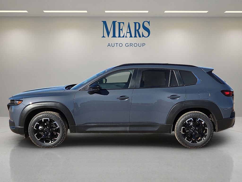 New 2026 MAZDA CX-50 Meridian Edition w/ Weather Package image 2