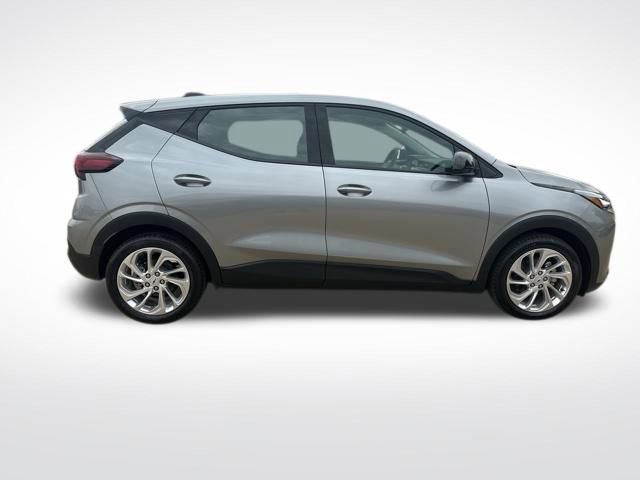 New 2027 Chevrolet Bolt LT w/ Comfort Package FWD image 6