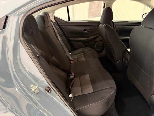 Used 2024 Nissan Sentra SV image 22