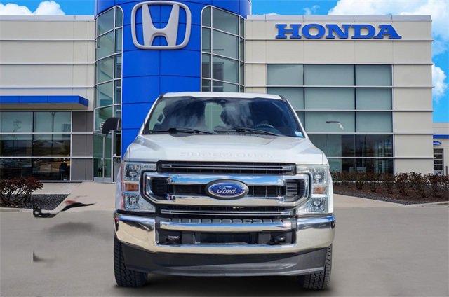 Used 2022 Ford F250 XLT w/ FX4 Off-Road Package image 6