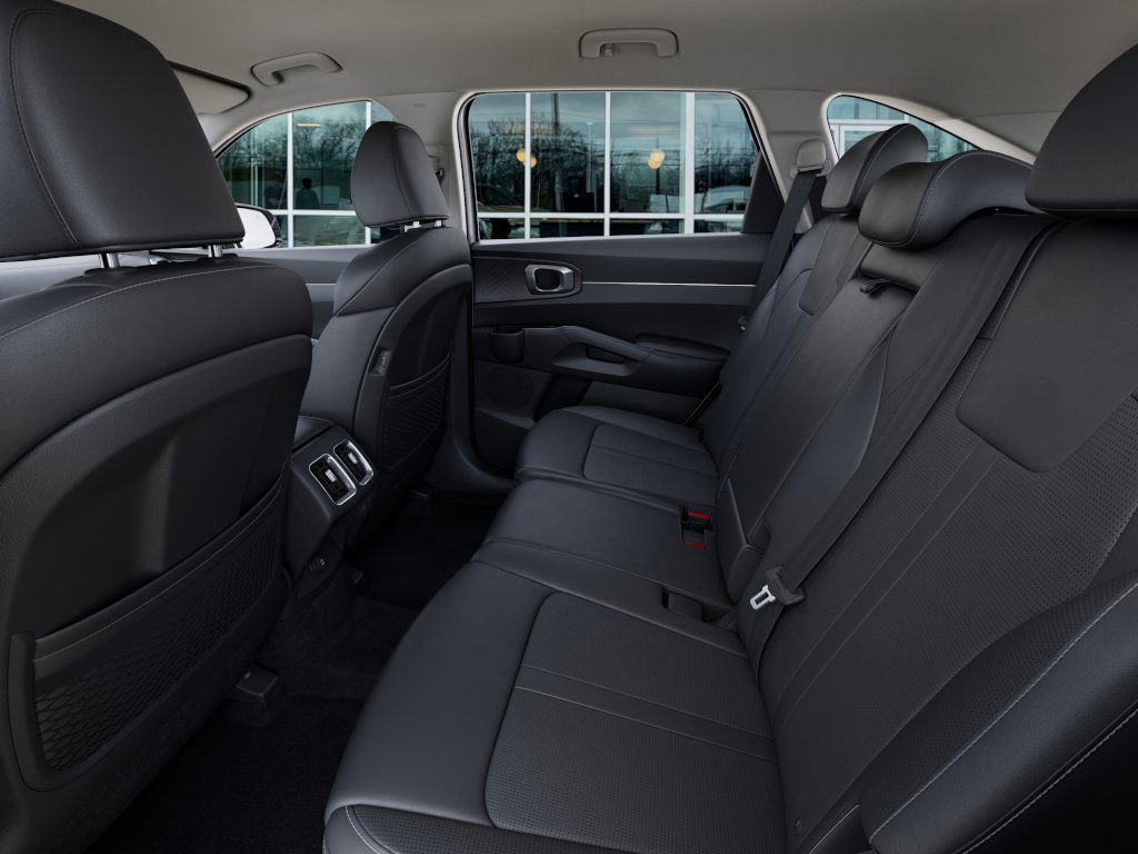 New 2026 Kia Sorento X-Line EX image 18