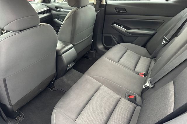 Used 2023 Nissan Altima 2.5 SV image 13