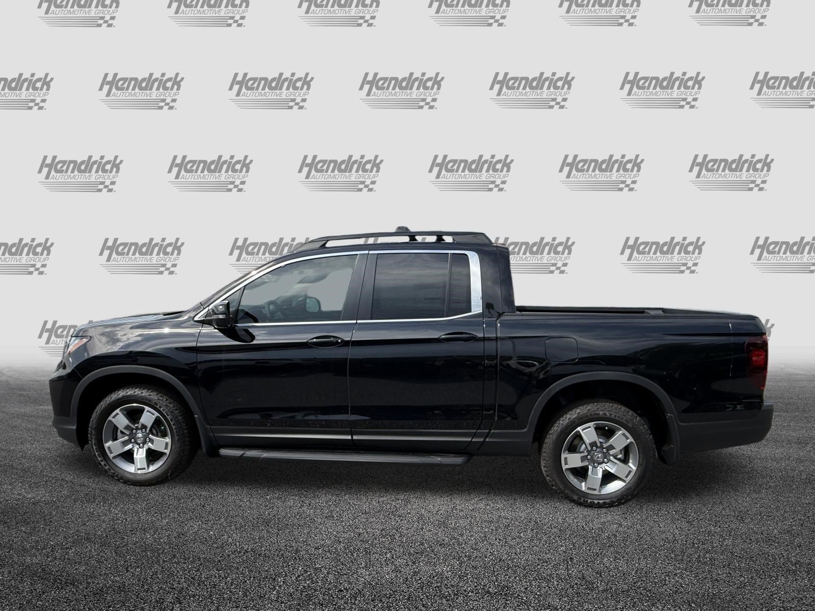 New 2026 Honda Ridgeline RTL image 9