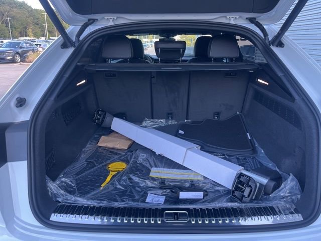 New 2025 Audi Q8 Premium Plus image 30