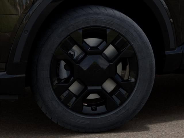 New 2027 Kia Telluride SX Prestige X-Pro AWD/4WD image 9