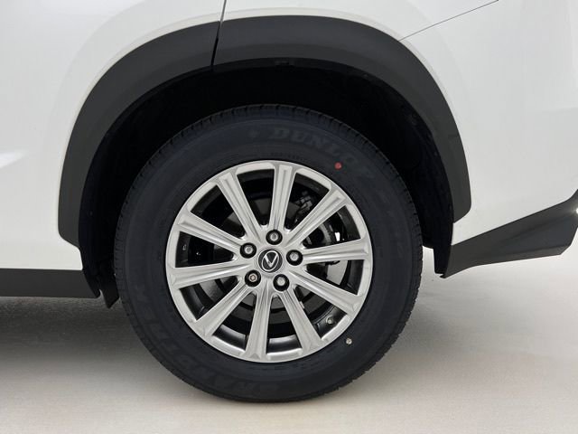 Used 2021 Lexus NX 300 AWD w/ Accessory Package image 27