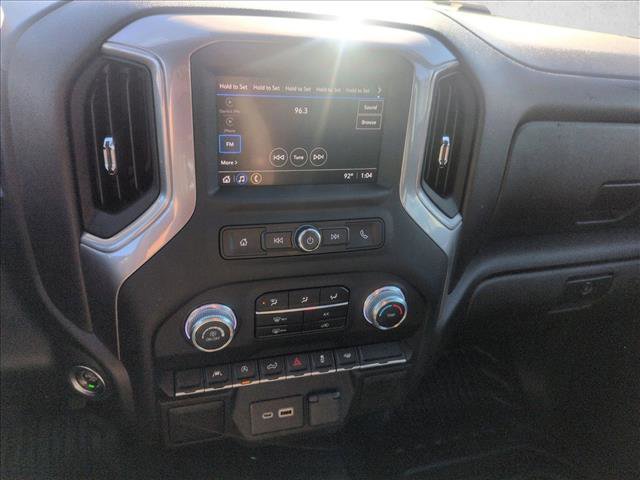 Used 2023 GMC Sierra 1500 Pro w/ Trailering Package image 15