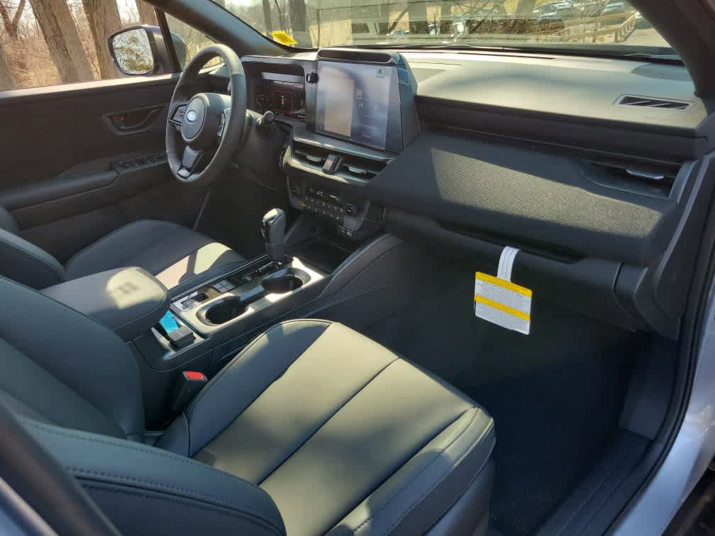 New 2026 Subaru Outback Premium image 26