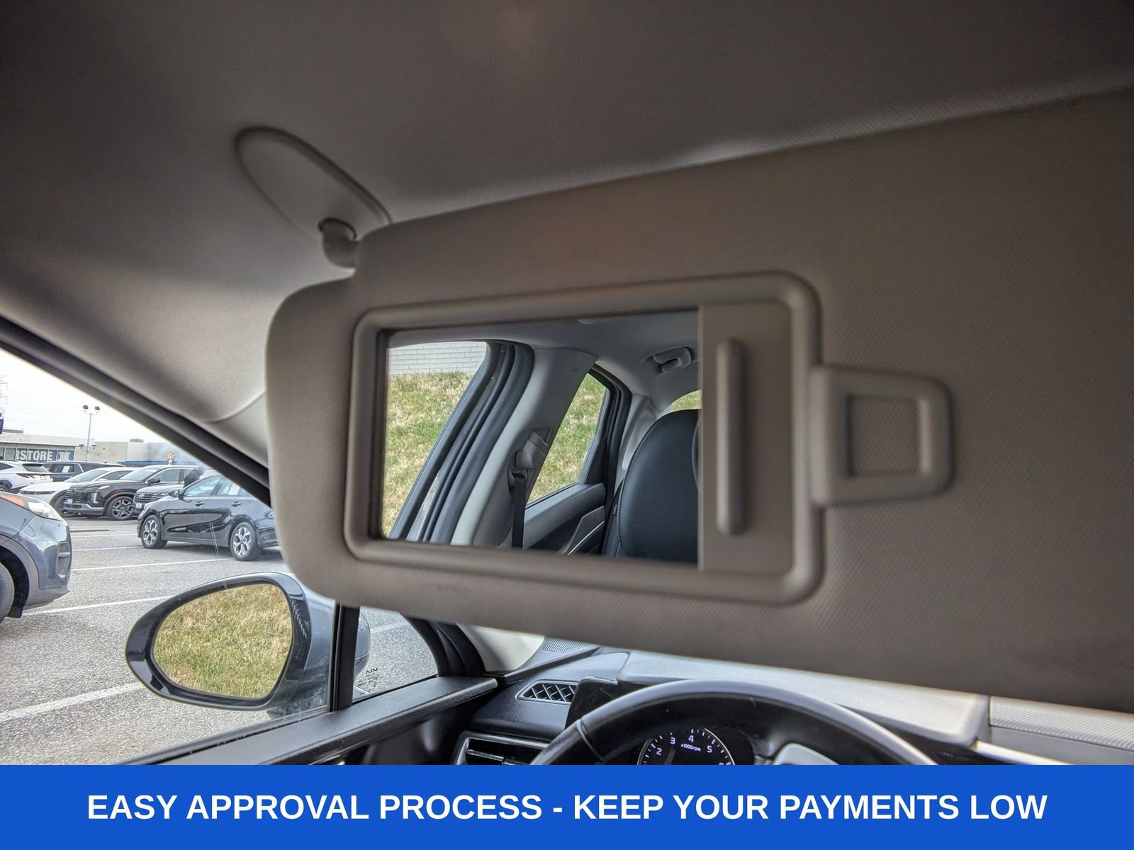 Used 2024 Kia K5 EX image 23