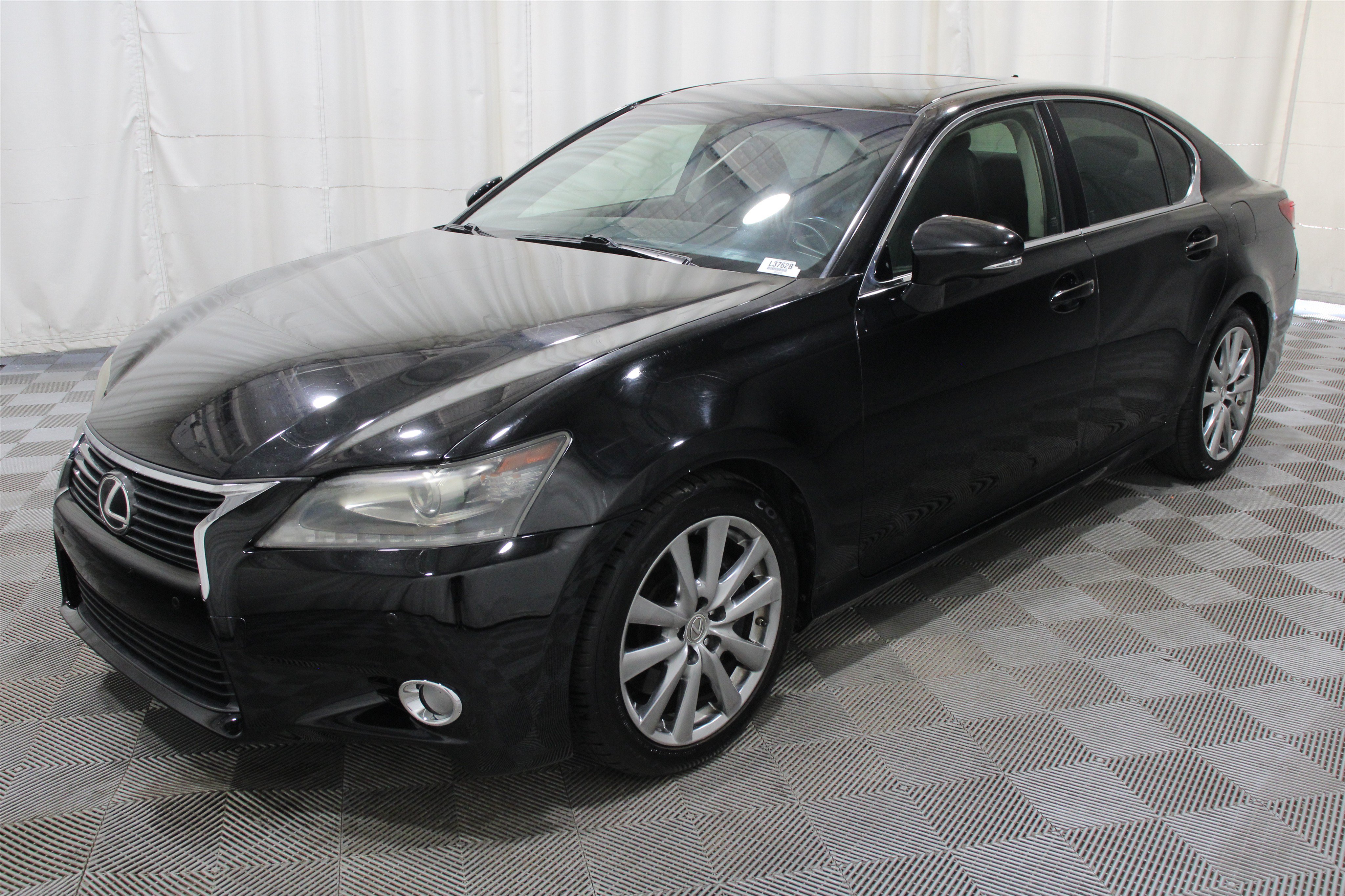 Used 2013 Lexus GS 350 w/ Premium Pkg RWD image 37