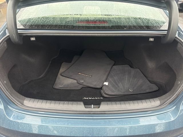 Used 2015 Hyundai Sonata SE image 23