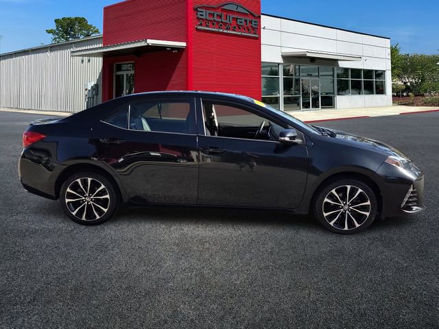 Used 2019 Toyota Corolla XSE image 6