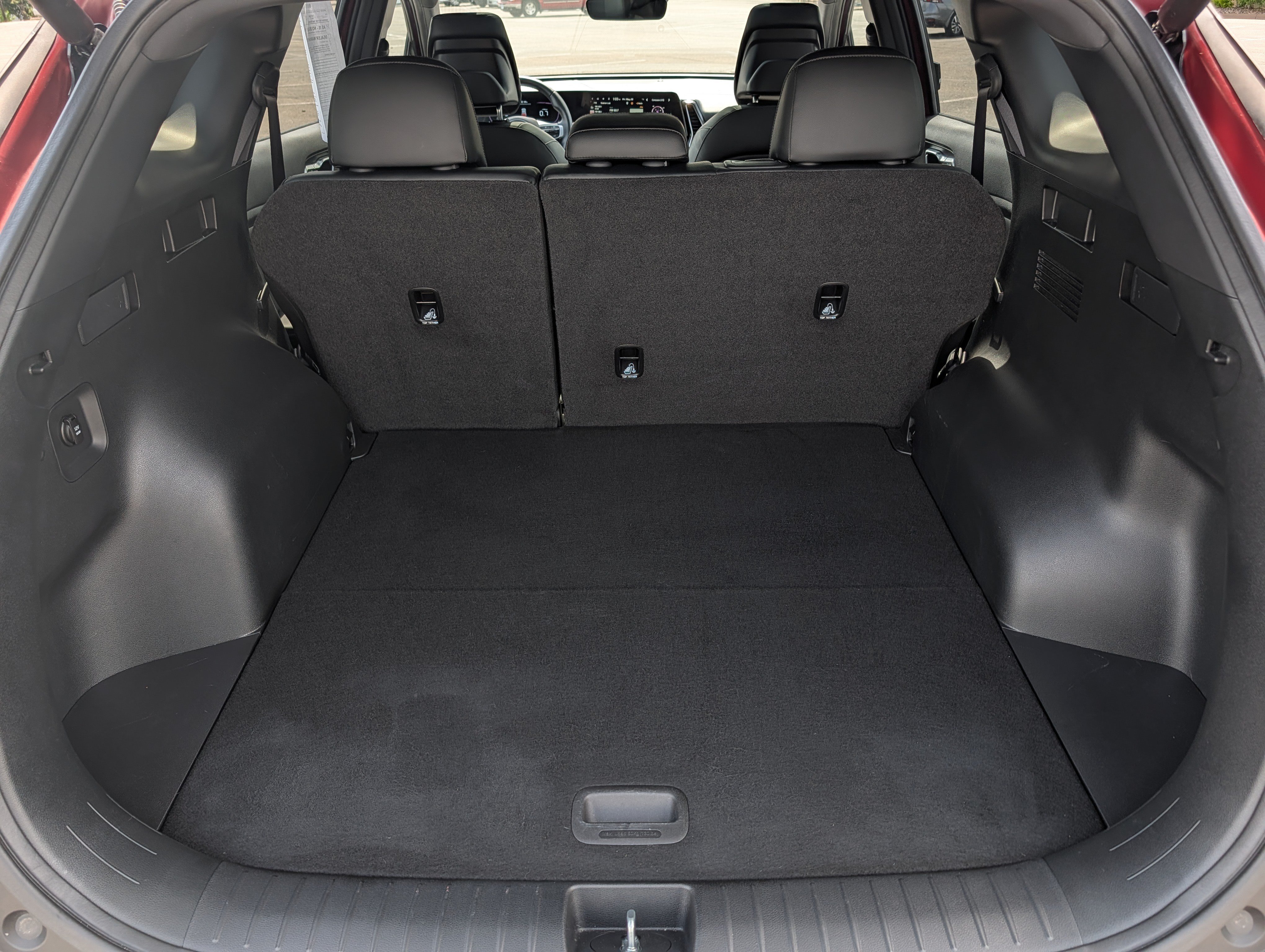 Certified 2023 Kia Sportage X-Line w/ X-Line Premium Package AWD/4WD image 18