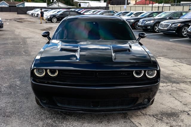 Used 2016 Dodge Challenger R/T w/ Sound Group image 21