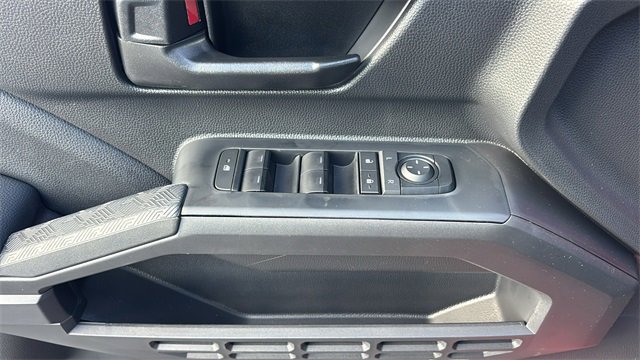 New 2025 Toyota Tacoma SR image 10