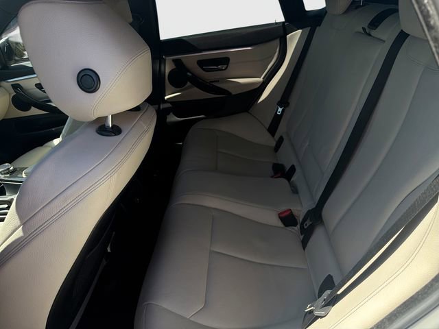 Used 2018 BMW 430i Gran Coupe RWD image 32
