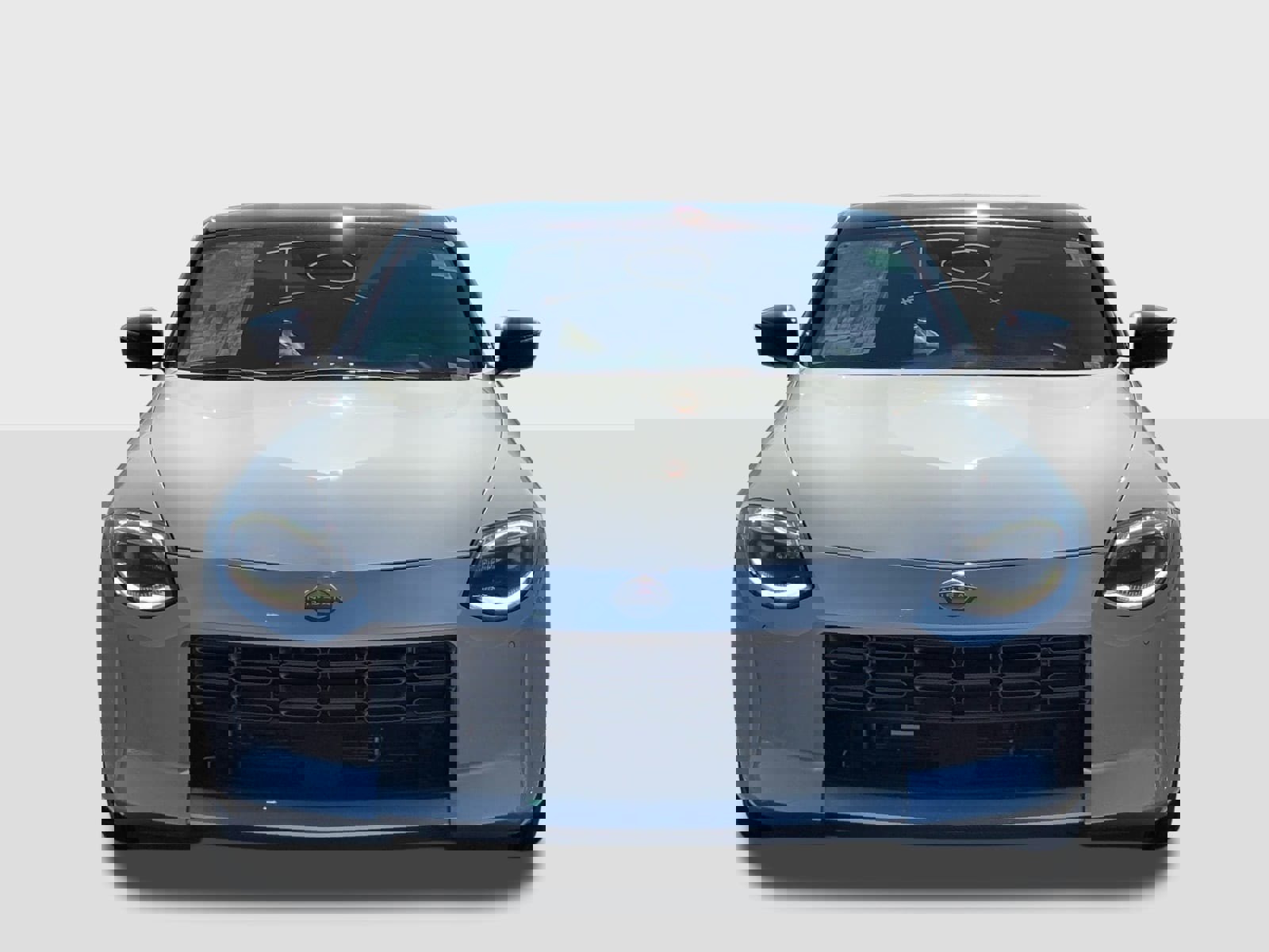 New 2025 Nissan Z Sport w/ Floor Mat Package image 6