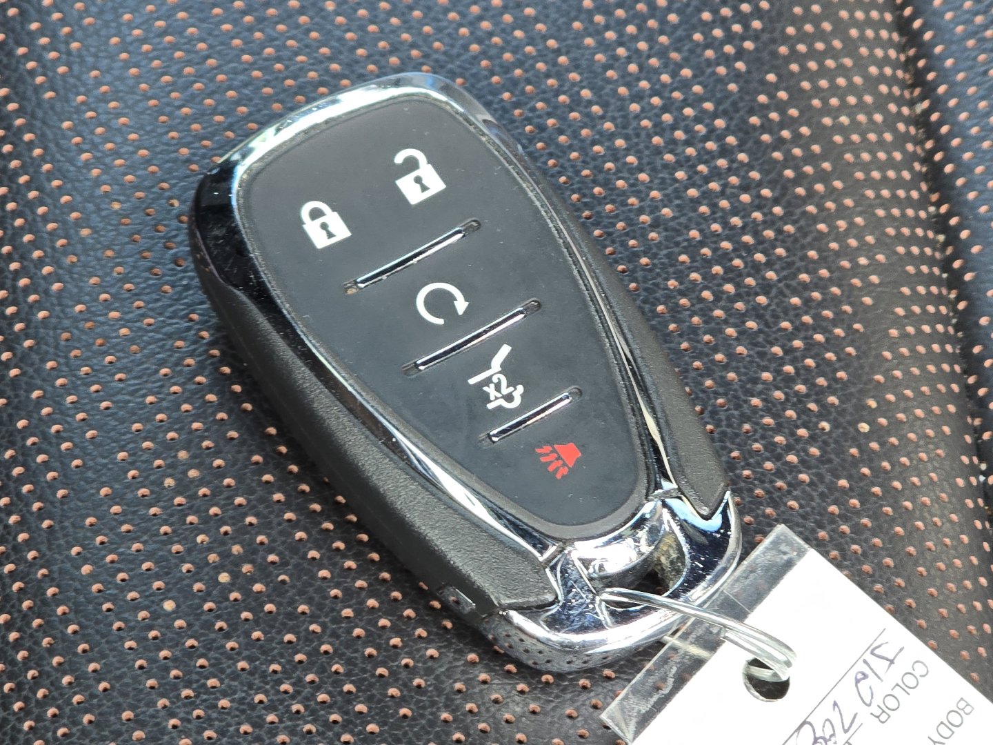 Used 2022 Chevrolet Traverse High Country image 46