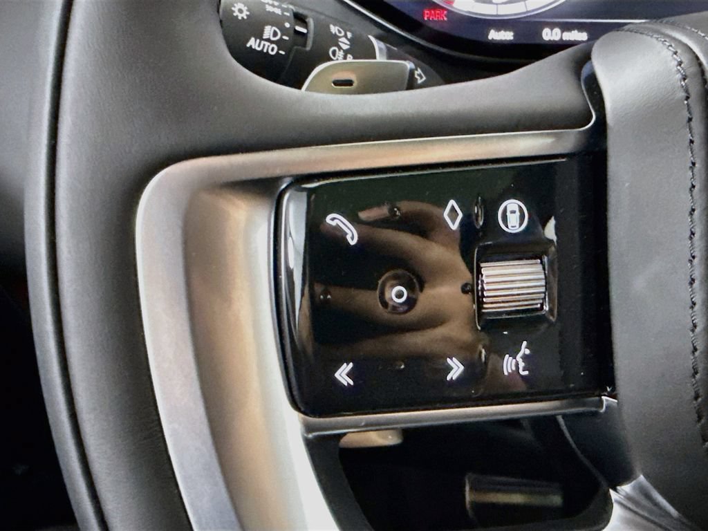 New 2026 Land Rover Range Rover SE AWD/4WD image 12