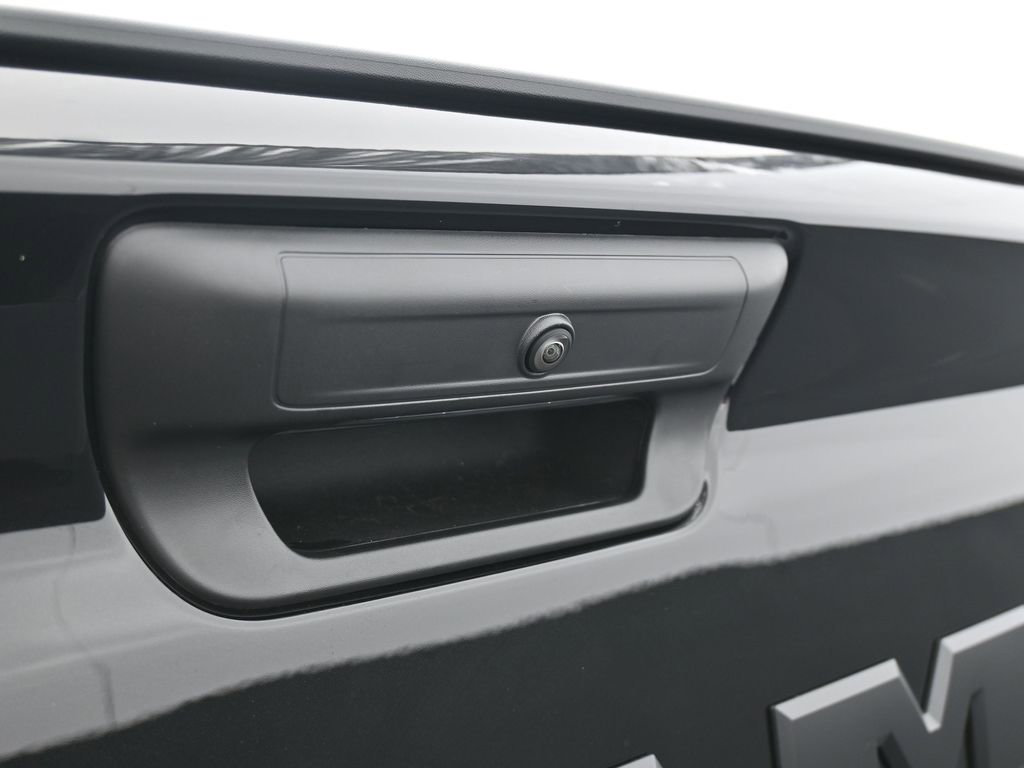 Used 2026 RAM 1500 Tradesman AWD/4WD image 30