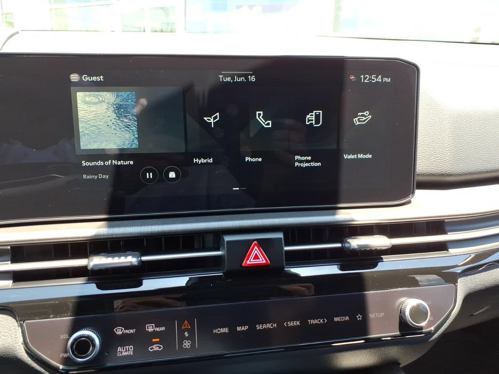 New 2026 Kia Sportage X-Line AWD/4WD image 19