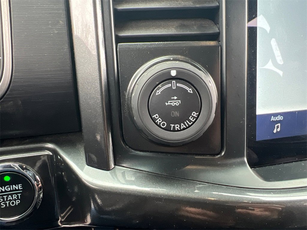 Used 2022 Ford F150 XLT w/ Equipment Group 302A High image 20