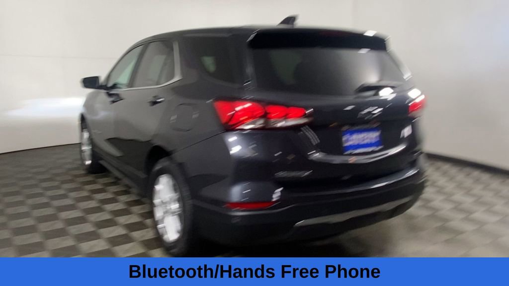 Used 2023 Chevrolet Equinox LT image 10