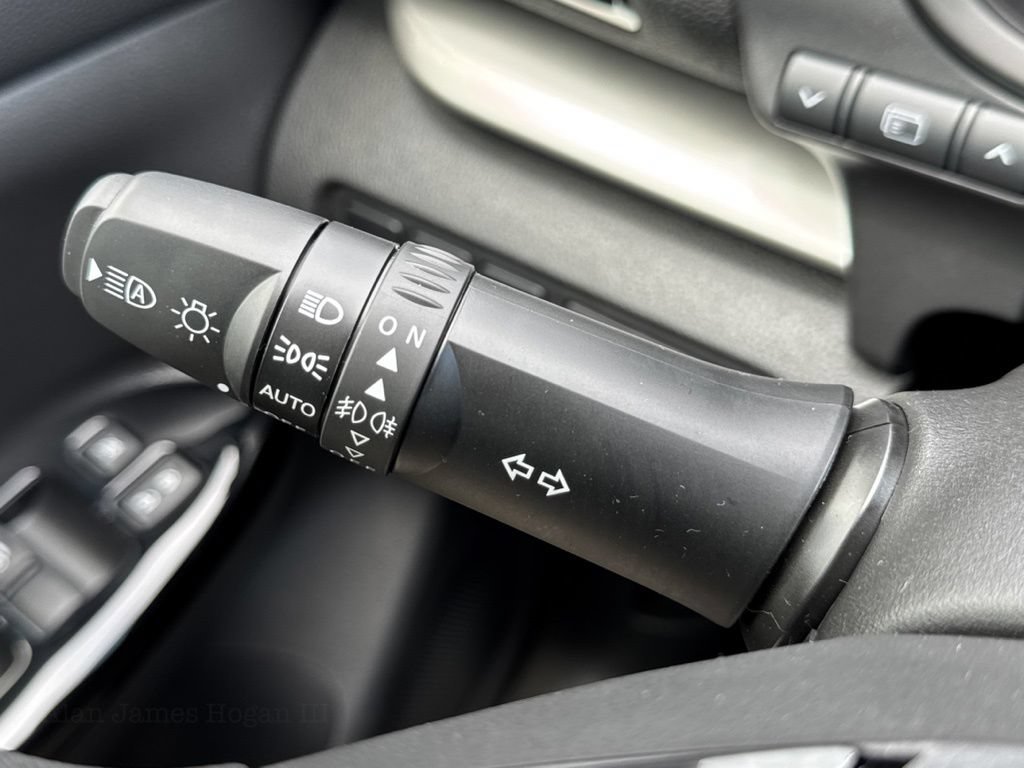 New 2026 Mitsubishi Eclipse Cross LE AWD/4WD image 15