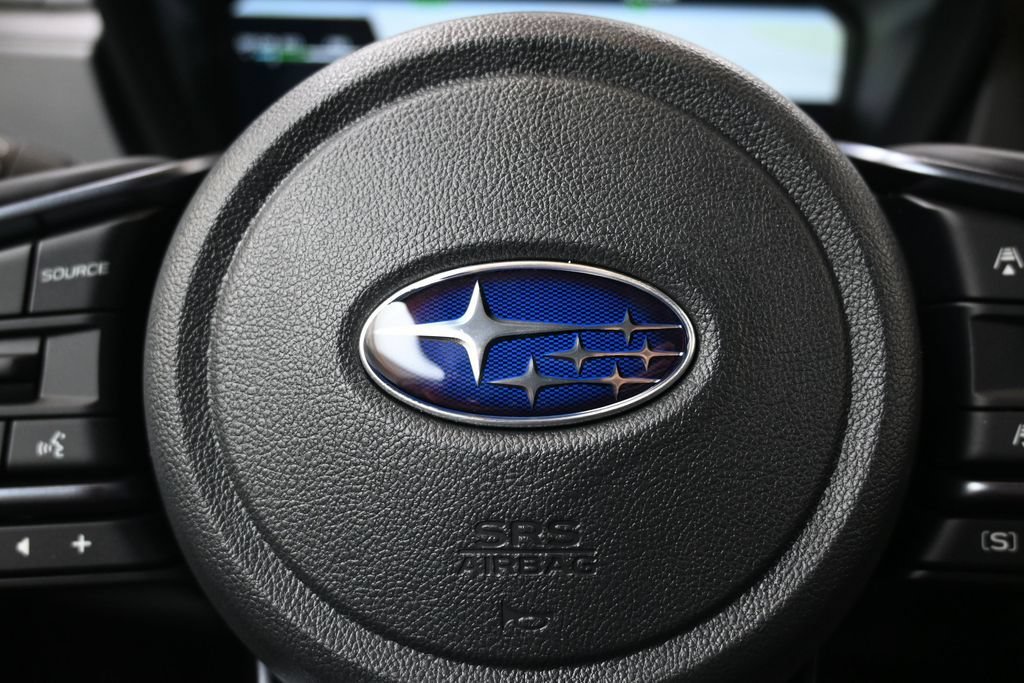 New 2026 Subaru Forester Limited AWD/4WD image 28