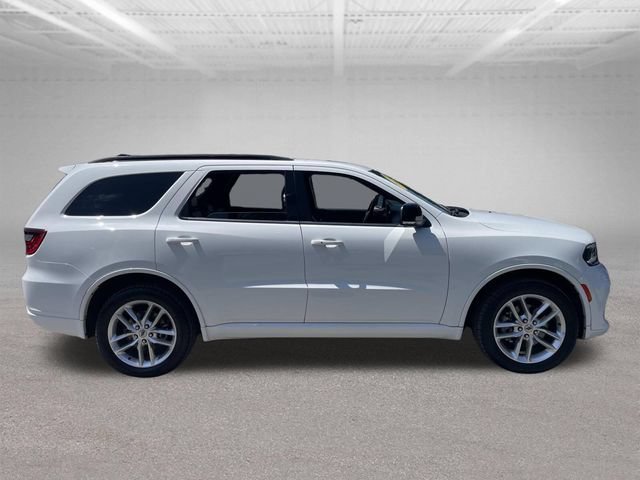 Used 2024 Dodge Durango GT AWD/4WD image 5