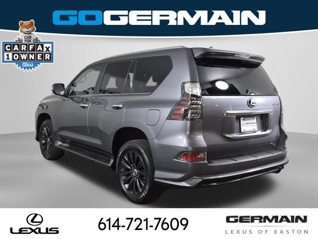 Used 2023 Lexus GX 460 Premium AWD/4WD image 10