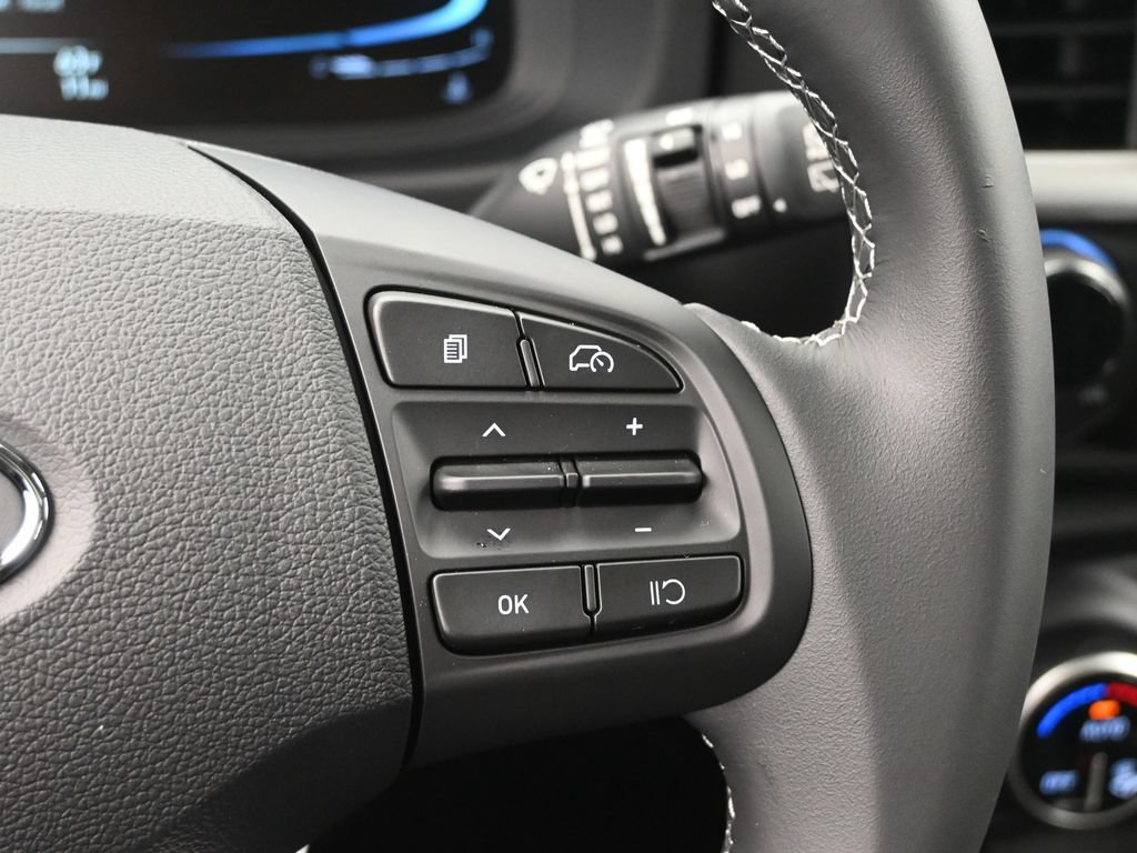 New 2026 Hyundai Venue SEL FWD image 12