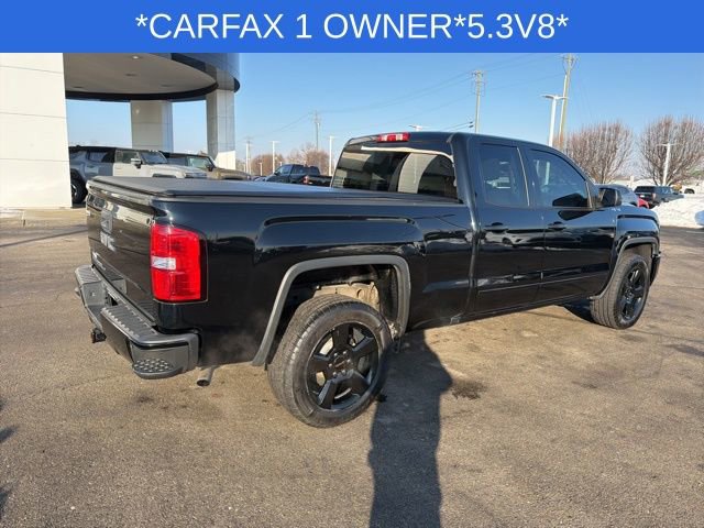 Used 2019 GMC Sierra 1500 Limited w/ Elevation Edition image 13