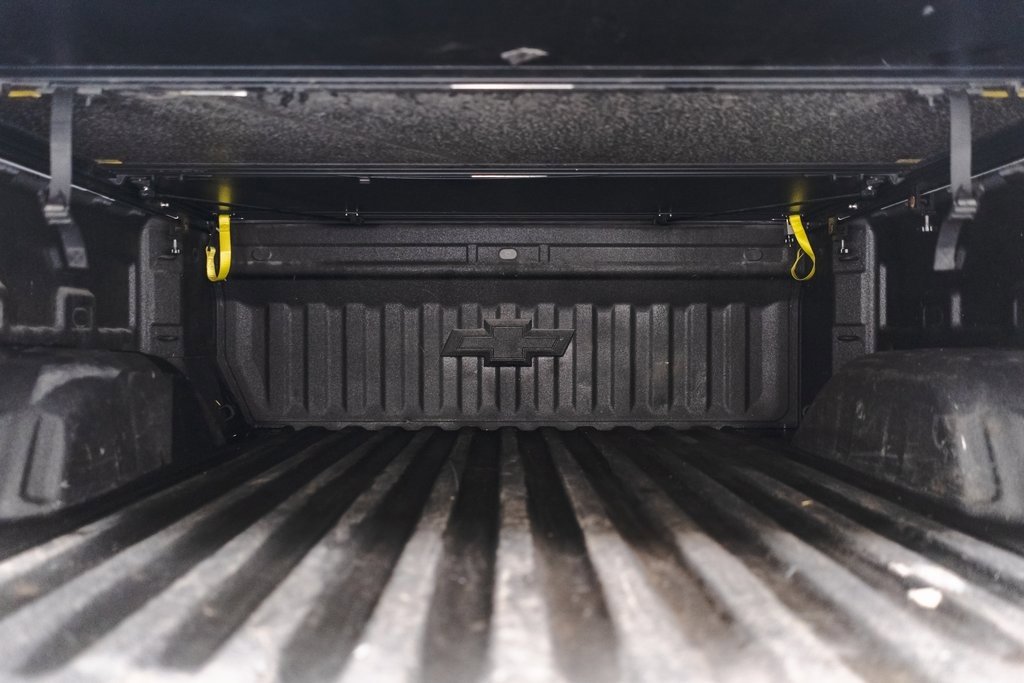 Used 2022 Chevrolet Silverado 1500 RST image 37