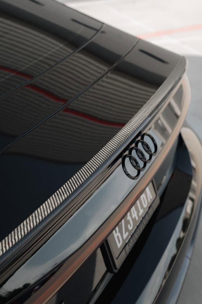 Used 2021 Audi RS 7 Sportback w/ RS 7 Executive Package image 19