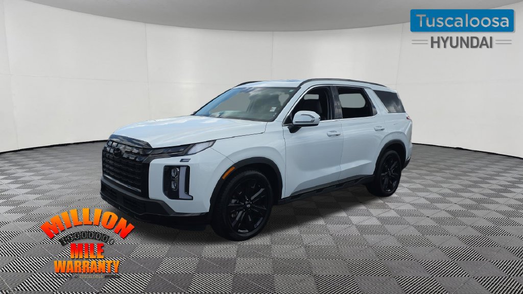 Used 2024 Hyundai Palisade XRT AWD/4WD image 3