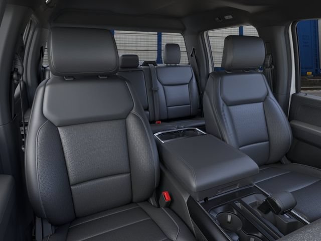 New 2026 Ford F150 Lariat RWD image 10