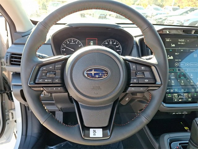 New 2026 Subaru Crosstrek 2.5i Limited image 9