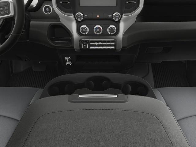 New 2023 RAM 4500 Tradesman RWD image 22
