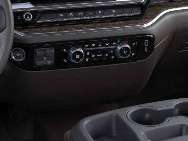 New 2026 GMC Sierra 1500 SLE w/ X31 Off-Road Package image 47
