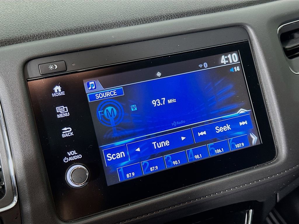 Used 2021 Honda HR-V EX-L image 15