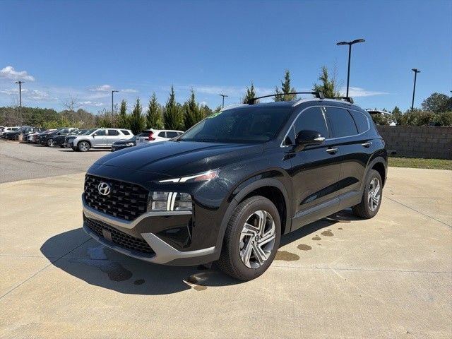 Used 2023 Hyundai Santa Fe SEL image 3
