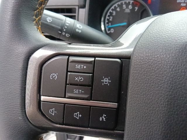 Certified 2023 Ford F150 Tremor w/ Trailer Tow Package image 18