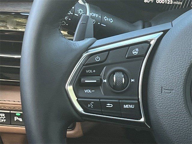 New 2026 Acura MDX SH-AWD w/ Advance Package image 14