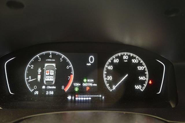 Used 2023 Honda Civic Sport image 17