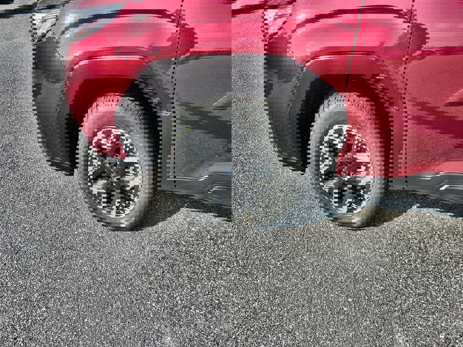 New 2026 Subaru Forester Premium image 13