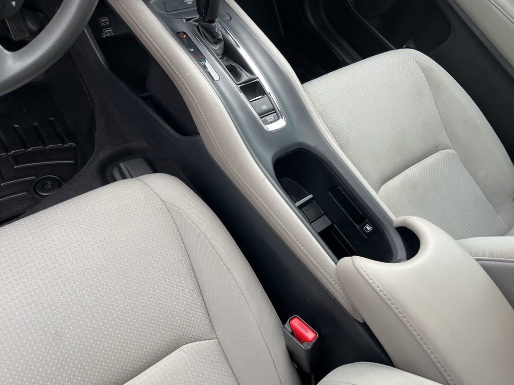 Certified 2020 Honda HR-V EX image 20