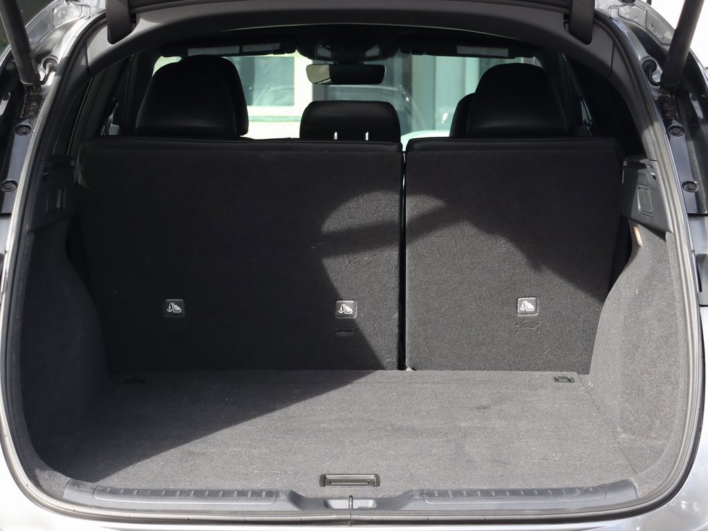 Certified 2025 INFINITI QX50 Sport image 8