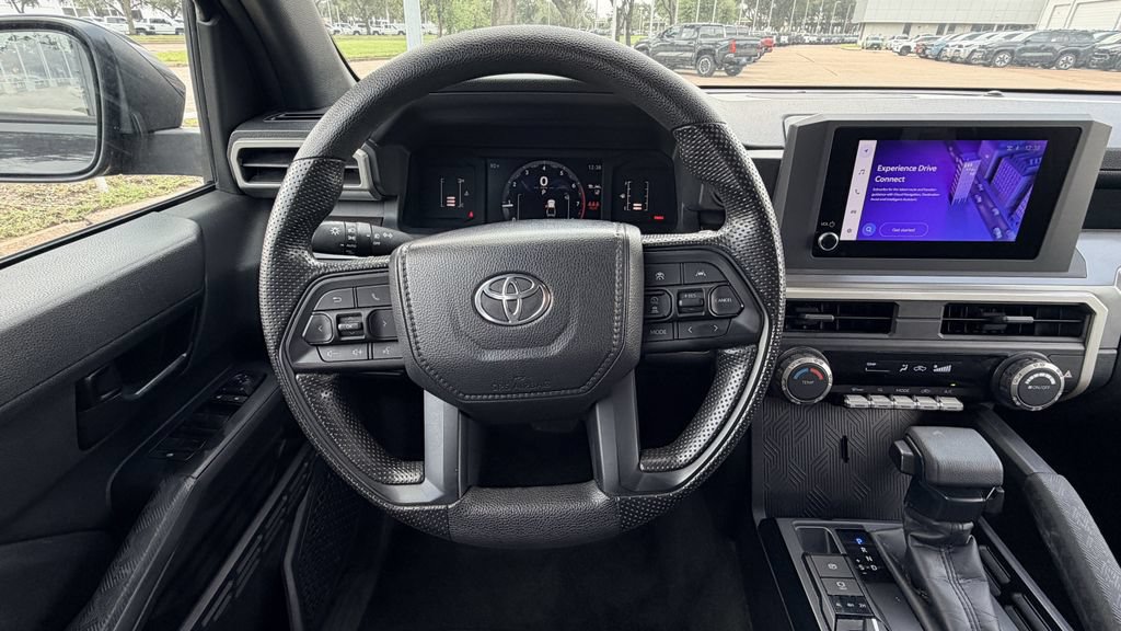 Used 2024 Toyota Tacoma SR5 AWD/4WD image 15