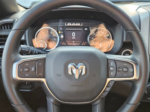 New 2026 RAM 1500 Classic Warlock image 11